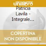 Patricia Lavila - Integrale 1973-1979 (2 Cd) cd