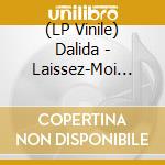 (LP Vinile) Dalida - Laissez-Moi Danser