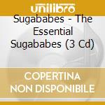 Sugababes - The Essential Sugababes (3 Cd) cd