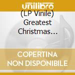 (LP Vinile) Greatest Christmas Songs Of The 21st Century / Various (Coloured Vinyl) (2 Lp) vinile