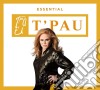 T'Pau - Essential T'Pau (3 Cd) cd