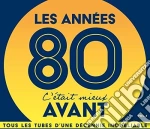 Annees 80 C'Etait Mieux Avant Vol. 3 / Various (5 Cd) cd