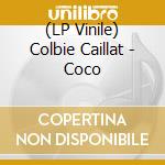 (LP Vinile) Colbie Caillat - Coco lp vinile