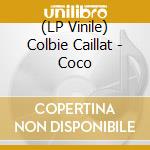 (LP Vinile) Colbie Caillat - Coco vinile