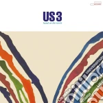 (LP Vinile) Us3 - Hand On The Torch (180gr) vinile