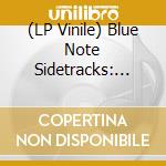 (LP Vinile) Blue Note Sidetracks: Mad About Blue / Various -Coloured- (2 Lp) lp vinile