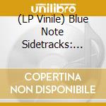(LP Vinile) Blue Note Sidetracks: Mad About Blue / Various -Coloured- (2 Lp) vinile