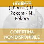 (LP Vinile) M. Pokora - M. Pokora vinile