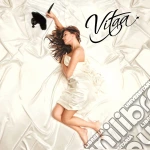 (LP Vinile) Vitaa - A Fleur De Toi (2 Lp) vinile