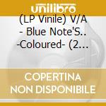 (LP Vinile) V/A - Blue Note'S.. -Coloured- (2 Lp) vinile