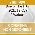 Bravo The Hits 2021 (2 Cd) / Various cd