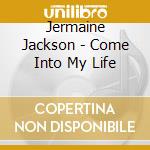 Jermaine Jackson - Come Into My Life cd musicale