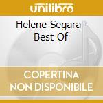Helene Segara - Best Of cd