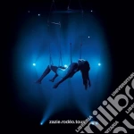 (LP Vinile) Zazie - Rodeo Tour (2 Lp) vinile