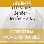 (LP Vinile) Jenifer - Jenifer - 20 Ans (2 Lp) lp vinile