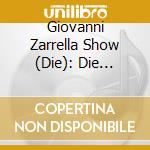 Giovanni Zarrella Show (Die): Die Besten Titel 2021/2022 / Various (2 Cd) cd
