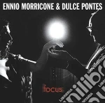 (LP Vinile) Ennio Morricone & Dulce Pontes - Focus (Limited Edition) (2 Lp) vinile