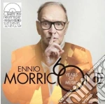 (LP Vinile) Ennio Morricone - 60 Years of Music (Coloured) (2 Lp) vinile