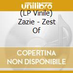 (LP Vinile) Zazie - Zest Of lp vinile