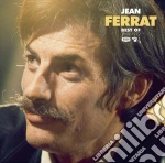 (LP Vinile) Jean Ferrat - Best Of 1960-1972 vinile