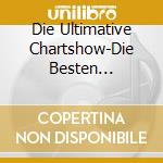 Die Ultimative Chartshow-Die Besten Sommerhits (2 Cd) / Various cd musicale