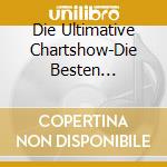 Die Ultimative Chartshow-Die Besten Sommerhits (2 Cd) / Various cd