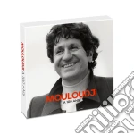 Mouloudji - Mouloudji A 100 Ans (4 Cd) cd