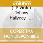 (LP Vinile) Johnny Hallyday - Legende - Best Of (2 Lp) lp vinile