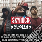 Skyrock Klassiks / Various (2 Cd) cd