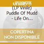 (LP Vinile) Puddle Of Mudd - Life On Display (2 Lp) vinile