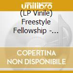 (LP Vinile) Freestyle Fellowship - Innercity Griots -Hq lp vinile
