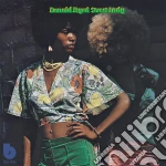 (LP Vinile) Donald Byrd - Street Lady vinile