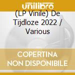 (LP Vinile) De Tijdloze 2022 / Various vinile