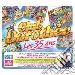 Club Dorothee 35 Ans / Various cd