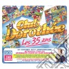 Club Dorothee 35 Ans / Various cd
