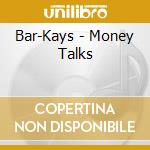 Bar-Kays - Money Talks cd