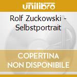 Rolf Zuckowski - Selbstportrait cd