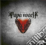 (LP Vinile) Papa Roach - To Be Loved: The Best Of (2 Lp) vinile