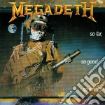 Megadeth - So Far, So Good.. So What! (Shm) cd