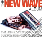 New Wave Album / Various cd