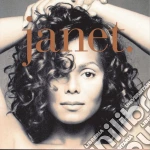 Janet Jackson - Janet. (2 Cd) cd