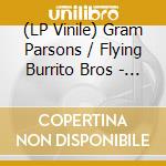 (LP Vinile) Gram Parsons / Flying Burrito Bros - Sleepless Nights lp vinile