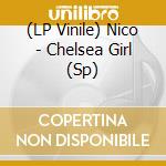(LP Vinile) Nico - Chelsea Girl (Sp) vinile