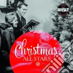 (LP Vinile) Christmas All Stars / Various vinile