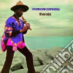 (LP Vinile) Pharoah Sanders - Mbi vinile