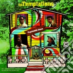 (LP Vinile) Temptations - Psychedelic Shack vinile