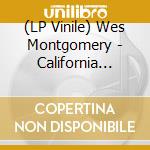 (LP Vinile) Wes Montgomery - California Dreaming vinile