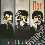 Fixx - Walkabout cd