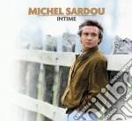 Michel Sardou - Intime (2 Cd) cd