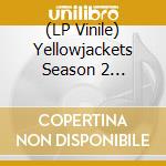 (LP Vinile) Yellowjackets Season 2 Official Soundtrack (2 Lp) vinile